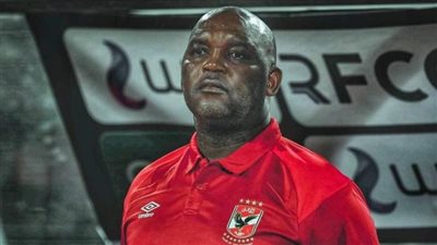 أحمد شوبير: 