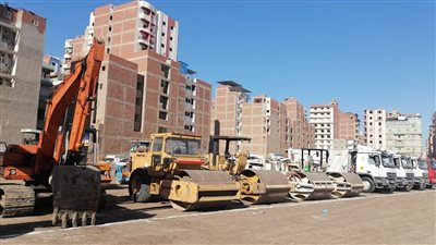 برلماني يتقدم بطلب إحاطة لرئيس الوزراء لإدراج مركز منوف بمبادرة حياة كريمة (مستند)