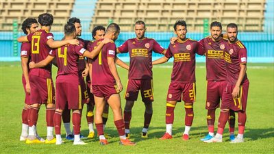 اليوم.. سيراميكا كليوباترا يستضيف وادي دجلة في الدوري الممتاز