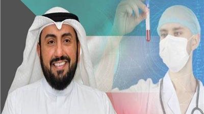 الصحة الكويتية: غلق أي محال لم يتلقى العاملون بها لقاح كورونا بعد رمضان
