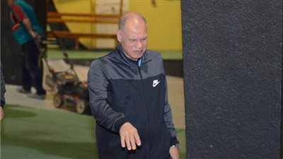 أيمن حافظ يقترب من تولي منصب المدير الإداري لمنتخب الناشئين