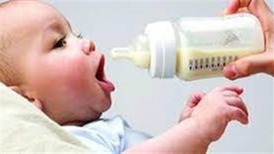 حليب الرضاعة دليفري في بريطانيا وشروط خاصة للأمهات المتبرعات (فيديو)