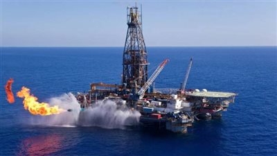 البترول: تصدير غاز بـ3.9 مليار دولار خلال الـ4 أشهر الأولى من العام