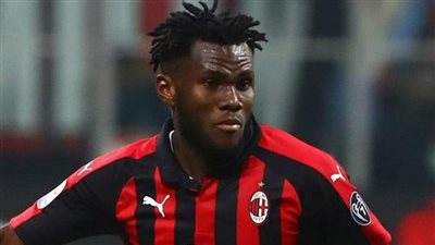 ريال مدريد مهتم بالتعاقد مع فرانك كيسي