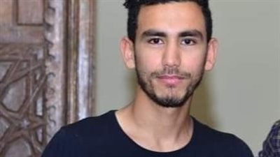 شقيقة لاعب بلطيم المُصاب بورم خبيث: 