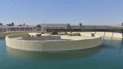 شركة مياه الأقصر تنفي غرق أحد غطاسيها خلال عملية بحث في النيل