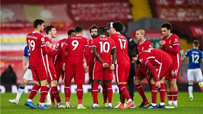 نجم جديد يقترب من مغادرة صفوف ليفربول