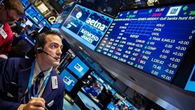 الأسهم الأمريكية تواصل سلسلة الهبوط العنيف