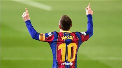 نجم مانشستر يونايتد: ليونيل ميسي أفضل لاعب في العالم