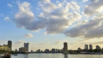 ارتفاع درجات الحرارة بداية من السبت.. تعرف على الظواهر الجوية هذا الأسبوع