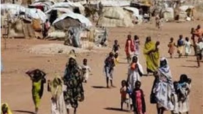 المدير الإقليمي للصليب الأحمر في إفريقيا: نعاني من صعوبة للوصول إلى سكان تيجراي