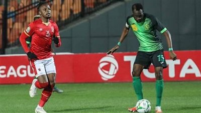 موعد مباراة الأهلي وفيتا كلوب في دوري أبطال إفريقيا والقنوات الناقلة