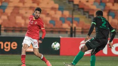 عادل عبدالرحمن يضع روشتة فوز الأهلي على فيتا كلوب بدوري الأبطال 