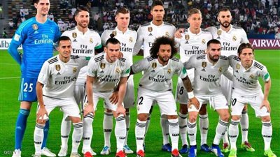 بنزيما يقود هجوم ريال مدريد المتوقع في مواجهة أتلانتا
