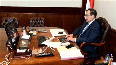 البترول: إمداد قطاعات الاستهلاك بـ61.1 مليار متر مكعب غاز خلال 2020