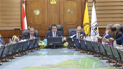 غدًا.. جامعة حلوان تستضيف الاجتماع الدوري للمجلس الأعلى للجامعات الحكومية