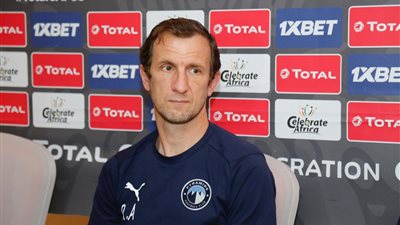 أروابارينا: مباراة الرجاء للنسيان.. والإلتحامات القوية كانت سببًا في الخسارة