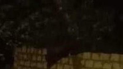 بحزام جلد.. العثور على جثة طفل 