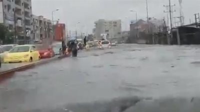 مصر تعزي الكونغو الديمقراطية في ضحايا الفيضانات والانهيارات الأرضية