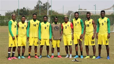 وليد صلاح الدين: فيتا كلوب يمتلك خط دفاعي سئ 