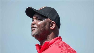 علاء إبراهيم: مباراة الأهلي وفيتا كلوب صعبة ويجب على موسيماني أن يطمع من البداية 