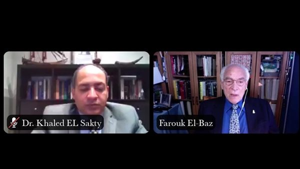 جانب من المداخلة