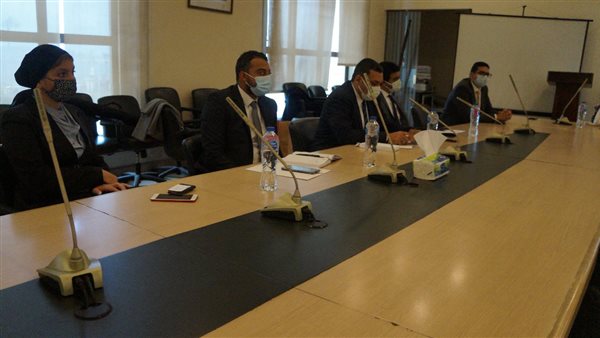 بروتوكول تعاون بين