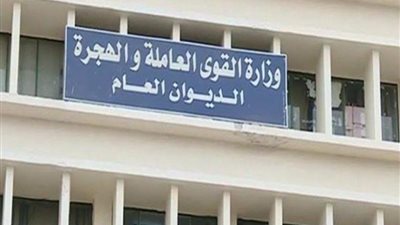 تعرف على خطوات الاستعلام عن وظائف القوى العاملة بالهاتف