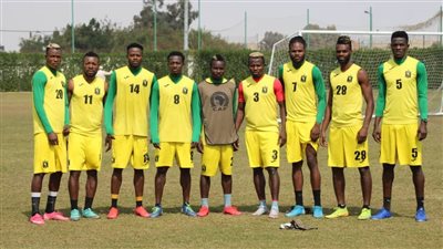 مجموعة الأهلي.. فيتا كلوب يكرر فوزه على المريخ بختام دور المجموعات 