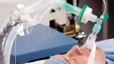 إحالة ممرض سرق جهاز تنفس بـ