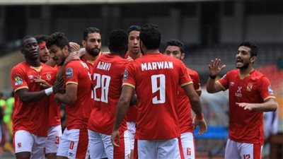 الأهلي يحذر لاعبيه من الظهور في تجمعات خوفًا من الإصابة بكورونا