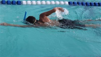 مصرع شاب غرقًا أثناء الاستحمام بترعة المحمودية في البحيرة