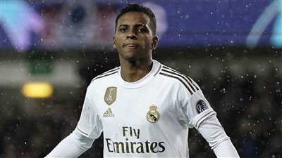 توريبيو: تم اختراق حساب ريال مدريد ورودريجو ليس مصابا