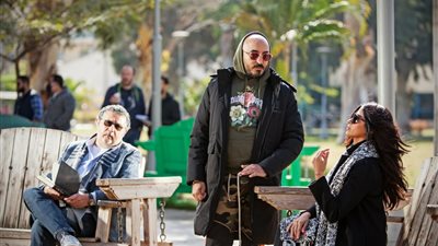 روبي وماجد الكدواني وأحمد مراد يطلقون مبادرة 