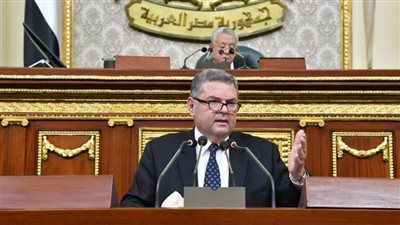 وزير قطاع الأعمال يكشف تفاصيل تسجيل المنتجات المصرية بالمنصة الإلكترونية 