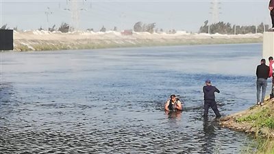 بعد 10 أيام من البحث.. العثور على جثمان طفل العياط عقب غرقه بالنيل