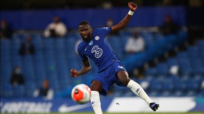 تشيلسي مُهدد بخسارة روديجر في الميركاتو مجانًا