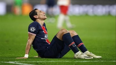 دي ماريا: سعيد جدا لمبابي لأنه اتخذ القرار المثالي.. وأردت البقاء لعام آخر