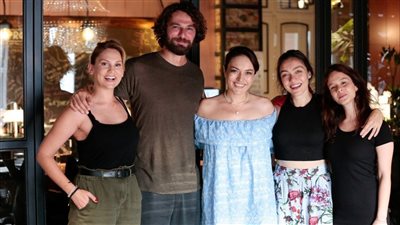 تعرف على تطورات أحداث مسلسل 