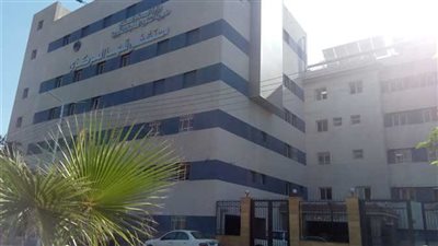 بينهم 3 مسنات.. خروج 5 مصابين من عزل قها بعد تعافيهم من كورونا