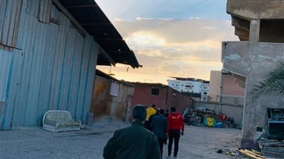 ضبط 3 حالات مخالفة للضوابط والإجراءات في بضائع مفرج عنها من موانئ بورسعيد