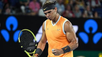 نادال يعلن انسحابه من بطولة ميامي للماسترز