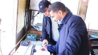 وداعا للنظام الميكانيكى.. 