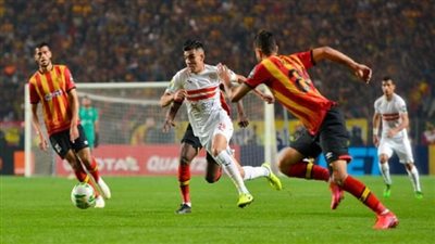 هشام يكن: الزمالك أفضل من الترجي.. وأرشح أوباما لقيادة هجوم الليلة 