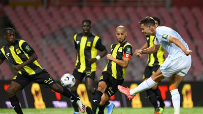  قبل مباراة اليوم.. الاتحاد يتفوق على الفتح تاريخيًا في الدوري السعودي