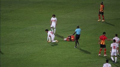 ثلاثة لاعبين بالزمالك يحصلون على 