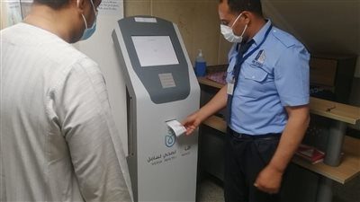 التلواني: استجبنا لمطلب أهالي القرنة بصورة عاجلة.. وهذه مواعيد العمل بالمركز الطبي