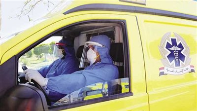 محافظات القليوبية تُسجل 34 إصابة جديدة بفيروس كورونا