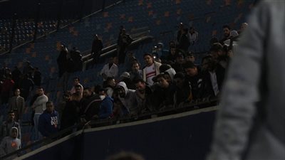 بعد السقوط أمام الأهلي.. طارق السيد: جمهور الزمالك تعبان