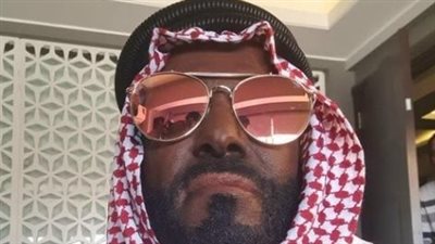 سعد الصغير يفاجئ الجمهور بـ